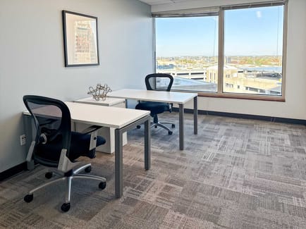 Image 7 of Regus - Reston Town Center 1 - 11921 Freedom Drive - Reston