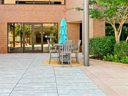 Image 10 of Regus - Sunrise Valley Center - Reston