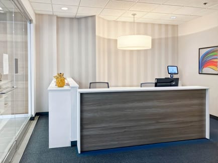 Image 2 of Regus - Sunrise Valley Center - Reston