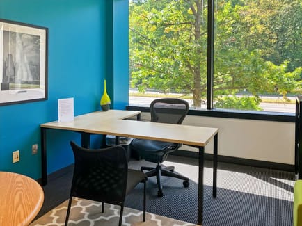 Image 4 of Regus - Sunrise Valley Center - Reston