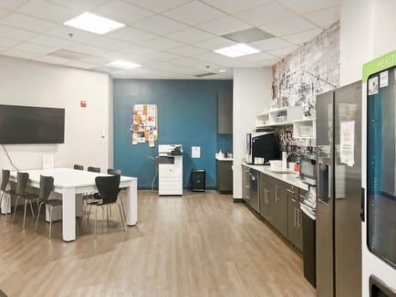 Image 6 of Regus - Sunrise Valley Center - Reston