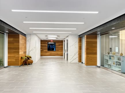 Image 9 of Regus - Sunrise Valley Center - Reston