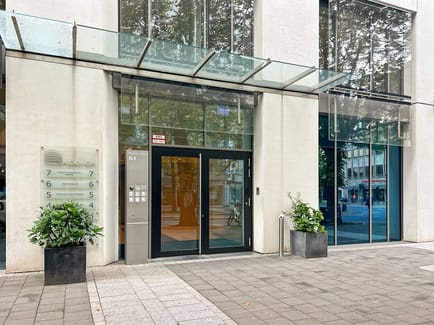 Image 1 of Regus - 61 Königsallee - Dusseldorf