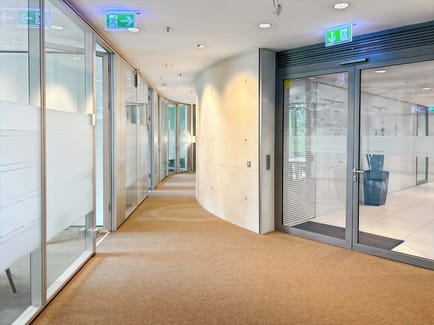 Image 12 of Regus - 61 Königsallee - Dusseldorf
