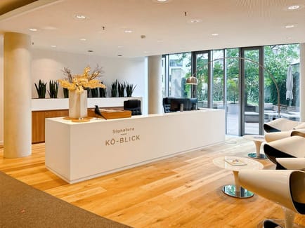 Image 2 of Regus - 61 Königsallee - Dusseldorf