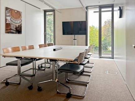 Image 3 of Regus - 61 Königsallee - Dusseldorf
