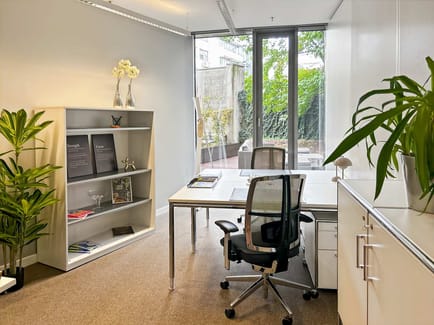 Image 4 of Regus - 61 Königsallee - Dusseldorf