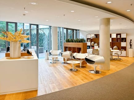 Image 5 of Regus - 61 Königsallee - Dusseldorf