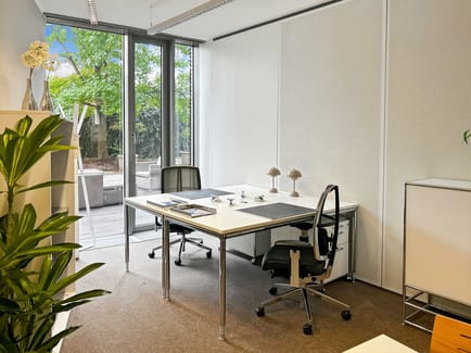 Image 7 of Regus - 61 Königsallee - Dusseldorf