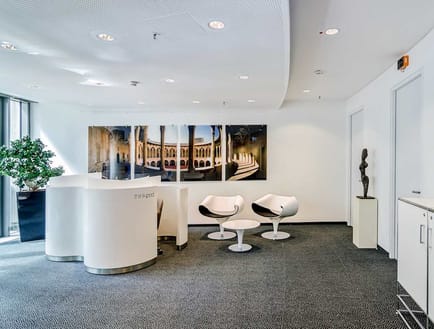 Image 9 of Regus - 61 Königsallee - Dusseldorf
