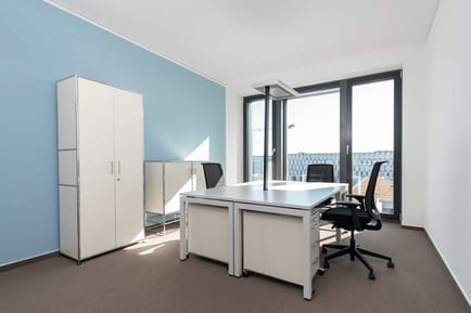 Image 4 of Regus - Brandenburg Airport BER - Willy-Brandt-Platz 2 - Schonefeld - Berlin