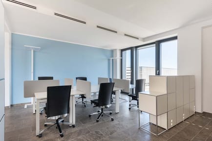 Image 6 of Regus - Brandenburg Airport BER - Willy-Brandt-Platz 2 - Schonefeld - Berlin