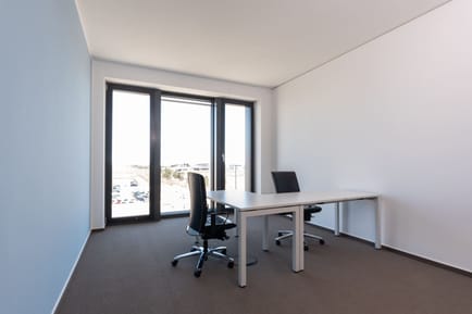 Image 7 of Regus - Brandenburg Airport BER - Willy-Brandt-Platz 2 - Schonefeld - Berlin