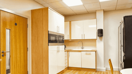 Image 3 of Business First - Blackburn Business Centre - Davyfield Road, BB1 - Blackburn