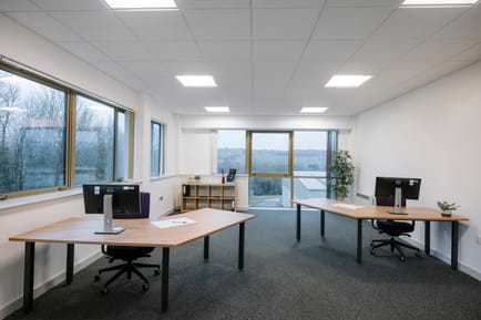 Image 1 of Business First - Blackburn Business Centre - Davyfield Road, BB1 2QY - Blackburn