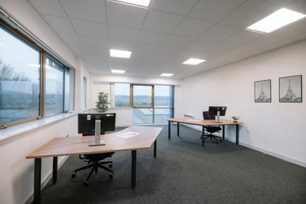 Image 5 of Business First - Blackburn Business Centre - Davyfield Road, BB1 2QY - Blackburn