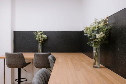 Image 6 of Business First - Blackburn Business Centre - Davyfield Road, BB1 2QY - Blackburn