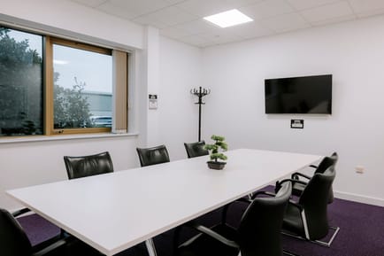 Image 7 of Business First - Blackburn Business Centre - Davyfield Road, BB1 2QY - Blackburn