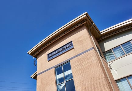 Image 11 of Business First - Blackburn Business Centre - Davyfield Road, BB1 2QY - Blackburn