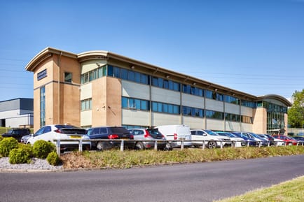 Image 12 of Business First - Blackburn Business Centre - Davyfield Road, BB1 2QY - Blackburn