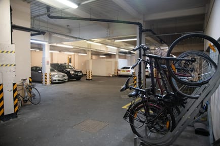 Image 7 of Lentaspace - Tower Bridge Business Centre - East Smithfield, E1 - Tower Hill