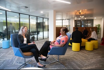 Image 8 of Lentaspace - Tower Bridge Business Centre - East Smithfield, E1 - Tower Hill