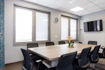 Image 1 of Kingfisher House Business Centre - Elmfield Road, BR1 - Bromley