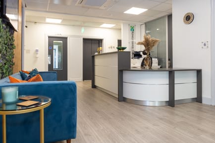 Image 3 of Kingfisher House Business Centre - Elmfield Road, BR1 - Bromley