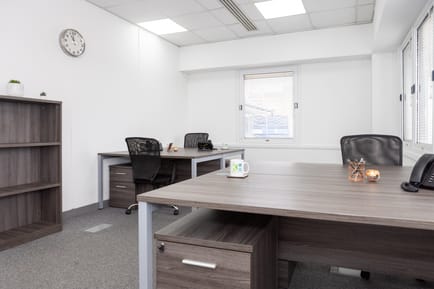 Image 4 of Kingfisher House Business Centre - Elmfield Road, BR1 - Bromley