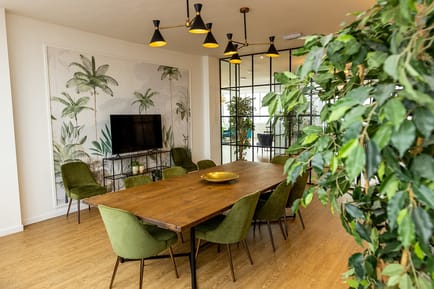 Image 1 of JQ Modern - VYSE STREET, B18 - BIRMINGHAM
