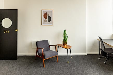 Image 5 of JQ Modern - VYSE STREET, B18 - BIRMINGHAM