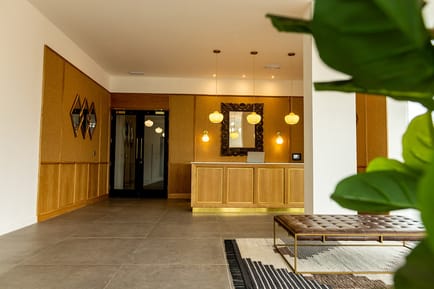 Image 6 of JQ Modern - VYSE STREET, B18 - BIRMINGHAM