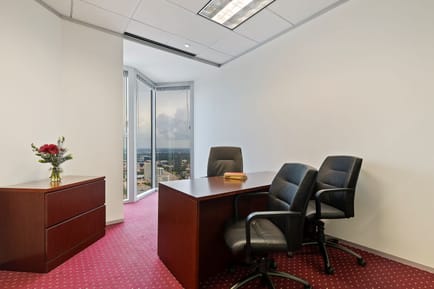 Image 3 of Servcorp - Bank of America Center - Louisiana Street, Houston - TX