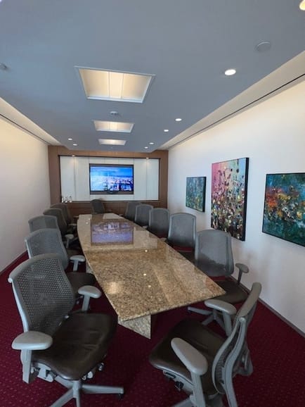 Image 2 of Servcorp - Williams Tower - Post Oak Boulevard - Houston - TX