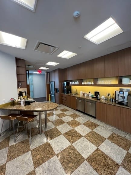 Image 3 of Servcorp - Williams Tower - Post Oak Boulevard - Houston - TX