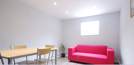 Image 4 of Tempo House - Falcon Road, SW11 - Battersea (Serviced/Conventional)