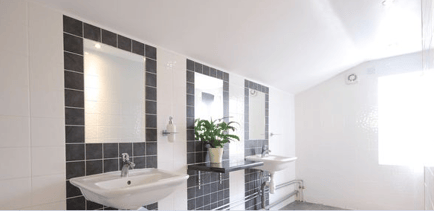 Image 7 of Tempo House - Falcon Road, SW11 - Battersea (Serviced/Conventional)