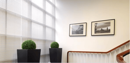 Image 9 of Tempo House - Falcon Road, SW11 - Battersea (Serviced/Conventional)