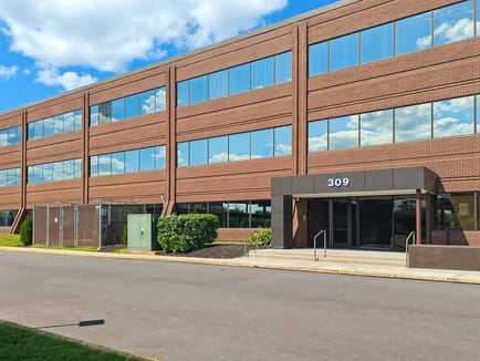 Image 1 of Regus - East Gate Center - Mt. Laurel, NJ