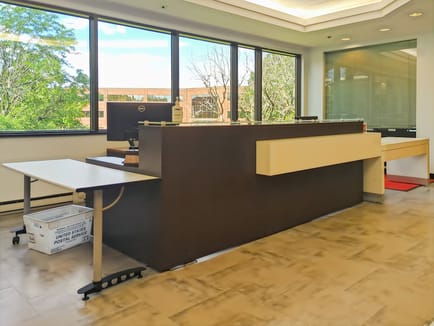 Image 2 of Regus - East Gate Center - Mt. Laurel, NJ
