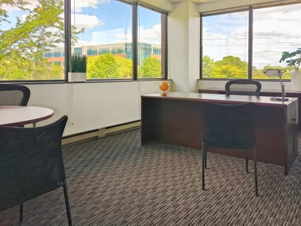 Image 4 of Regus - East Gate Center - Mt. Laurel, NJ