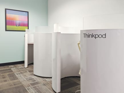 Image 5 of Regus - East Gate Center - Mt. Laurel, NJ