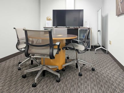 Image 9 of Regus - East Gate Center - Mt. Laurel, NJ