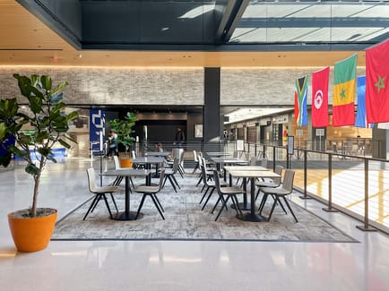 Image 12 of Regus - Newark One Gateway Center - Newark