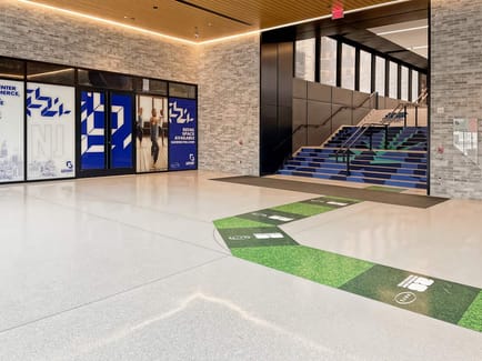 Image 13 of Regus - Newark One Gateway Center - Newark