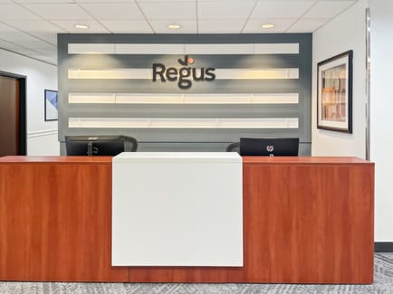 Image 2 of Regus - Newark One Gateway Center - Newark