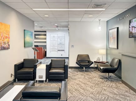Image 5 of Regus - Newark One Gateway Center - Newark