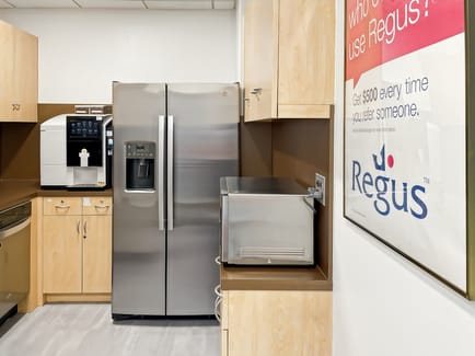 Image 6 of Regus - Newark One Gateway Center - Newark