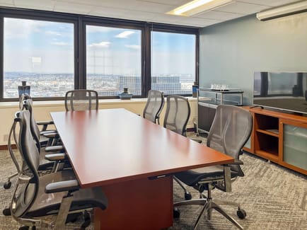Image 9 of Regus - Newark One Gateway Center - Newark