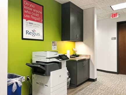 Image 2 of Regus - Red Bank Center - Red Bank